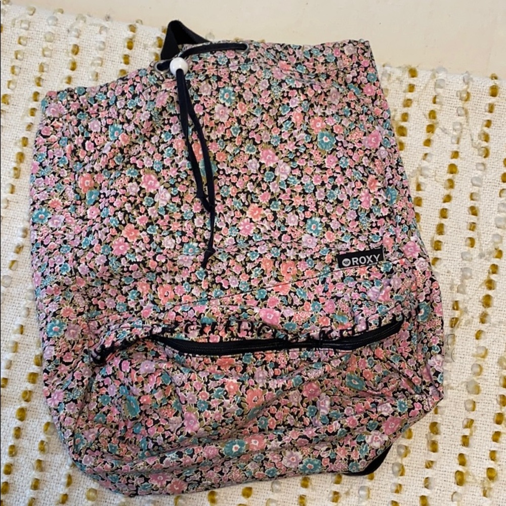 Roxy backpack